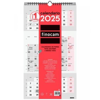 finocam-calendario-de-pared-para-escribir-3-meses-vista-m-236x430mm-neutro-2025