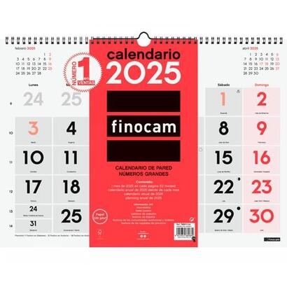 finocam-calendario-de-pared-numeros-grandes-l-430x310mm-neutro-2025