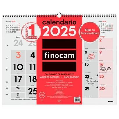 finocam-calendario-de-pared-mixto-xl-540x420mm-neutro-2025