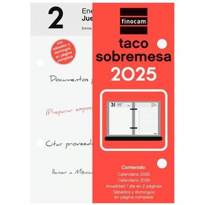 finocam-taco-calendario-de-sobremesa-85x120mm-neutro-2025