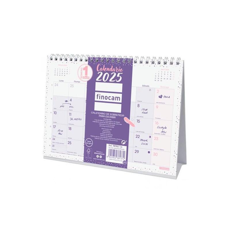 finocam-calendario-de-sobremesa-para-escribir-s-210x150mm-chic-morado-2025