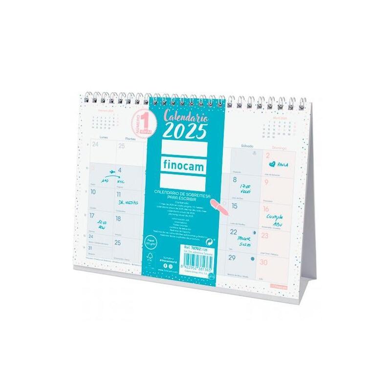 finocam-calendario-de-sobremesa-para-escribir-s-210x150mm-chic-turquesa-2025