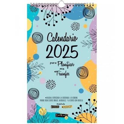 finocam-calendario-de-pared-para-escribir-210x360mm-talkual-basic-2025