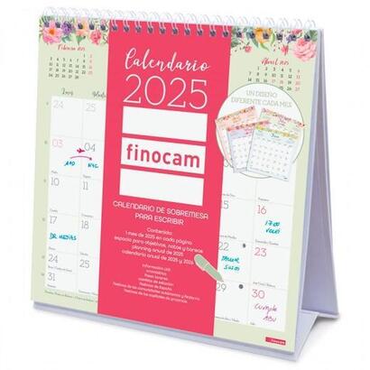 finocam-calendario-de-sobremesa-para-escribir-s-190x190mm-design-2025