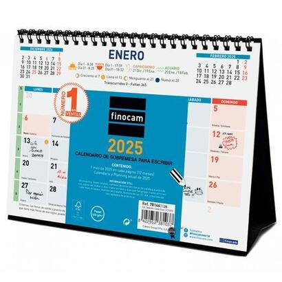 finocam-calendario-de-sobremesa-para-escribir-s-210x150mm-color-2025