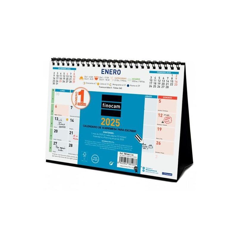 finocam-calendario-de-sobremesa-para-escribir-s-210x150mm-color-2025