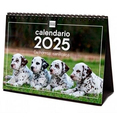 finocam-calendario-de-sobremesa-para-escribir-s-210x150mm-imagenes-cachorros-2025