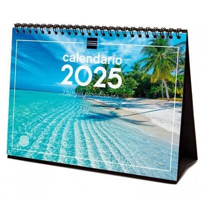 finocam-calendario-de-sobremesa-para-escribir-s-210x150mm-imagenes-paisajes-paradisiacos-2025