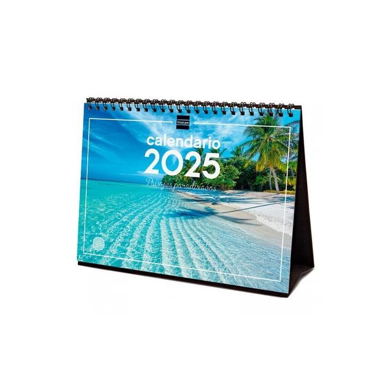 finocam-calendario-de-sobremesa-para-escribir-s-210x150mm-imagenes-paisajes-paradisiacos-2025