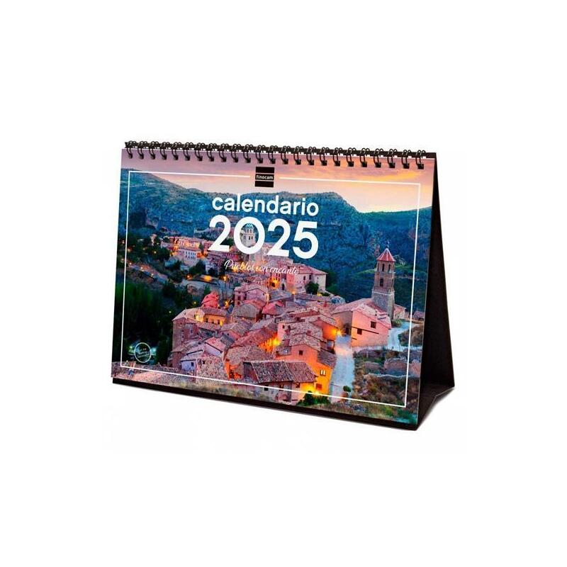 finocam-calendario-de-sobremesa-para-escribir-s-210x150mm-imagenes-pueblos-con-encanto-2025