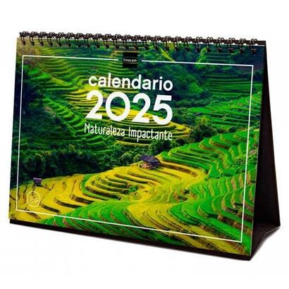 finocam-calendario-de-sobremesa-para-escribir-s-210x150mm-imagenes-naturaleza-impactante-2025