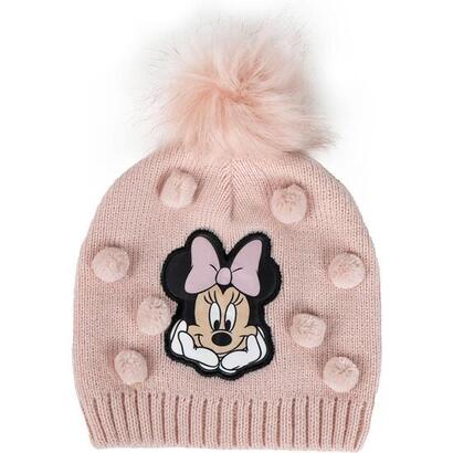 gorro-punto-minnie-talla-u