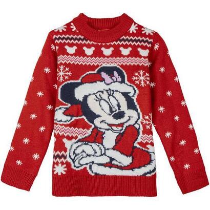 jersey-punto-navideno-minnie-talla-3a