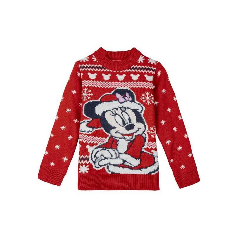 jersey-punto-navideno-minnie-talla-3a