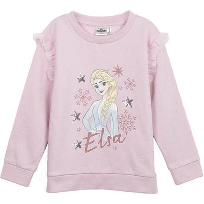 sudadera-cotton-brushed-frozen-talla-5a