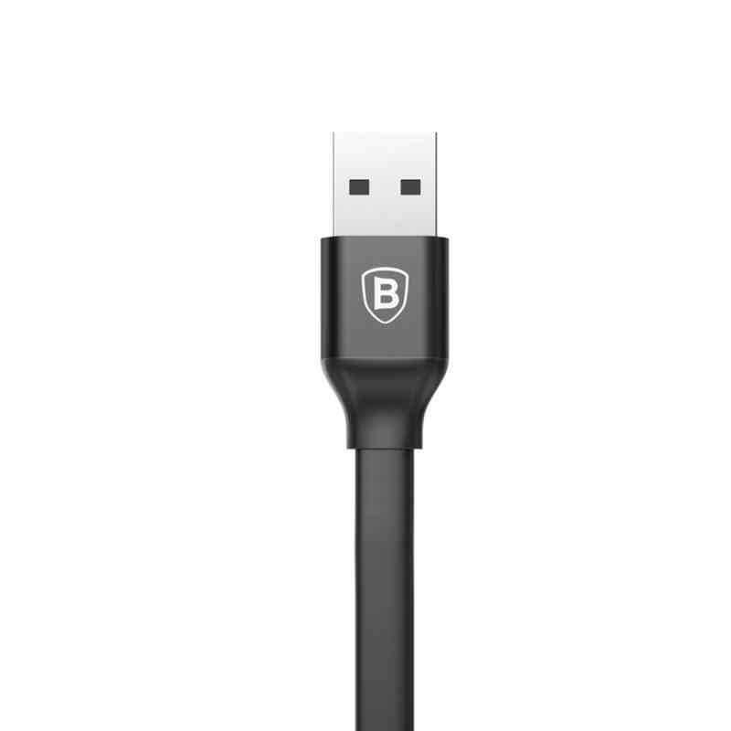 baseus-calmbj-b01-cable-usb-usb-20-12-m-usb-b-usb-c-negro