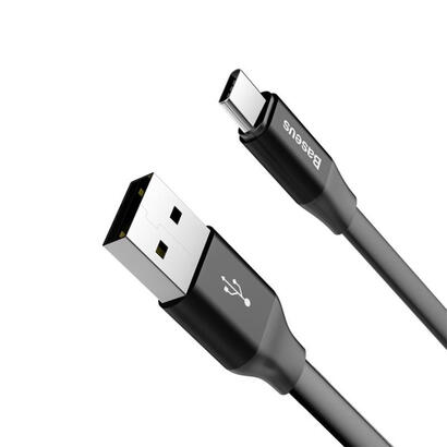 baseus-calmbj-b01-cable-usb-usb-20-12-m-usb-b-usb-c-negro