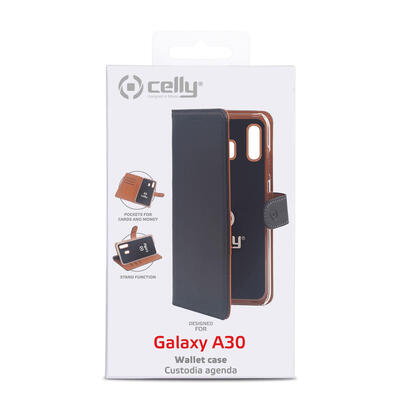 celly-wally840-funda-para-galaxy-a30-163-cm-64-folio-negro