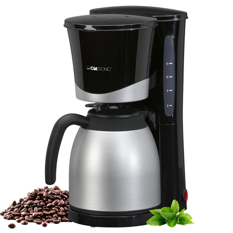 clatronic-thermo-coffeee-machine-ka-3327-black