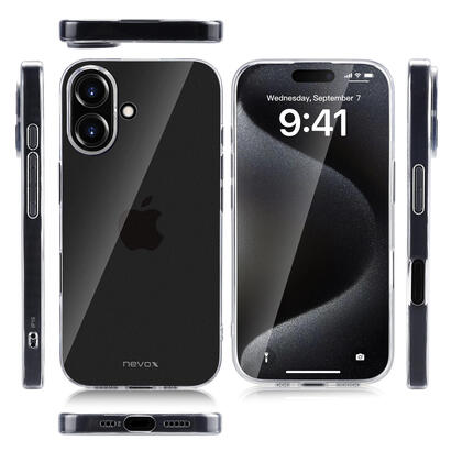 nevox-styleshell-flex-caja-de-telefonos-celulares-transparentes-iphone-16-plus-42506864136700