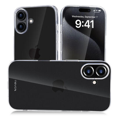 nevox-styleshell-flex-caja-de-telefonos-celulares-transparentes-iphone-16-plus-42506864136700