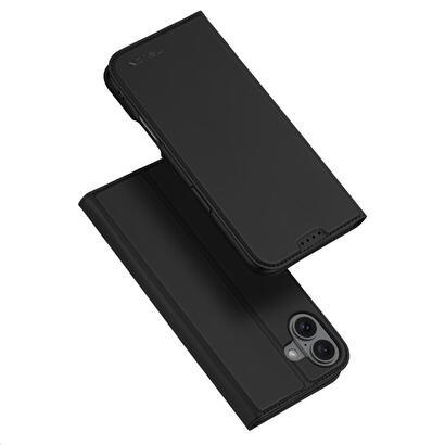 nevox-vario-series-bookcase-iphone-16-schwarz