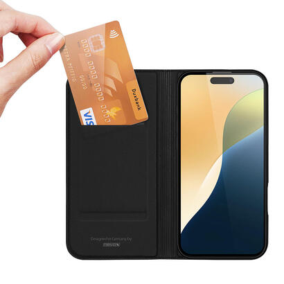 nevox-vario-series-funda-para-telefono-movil-negra-iphone-16-plus-42506864137170