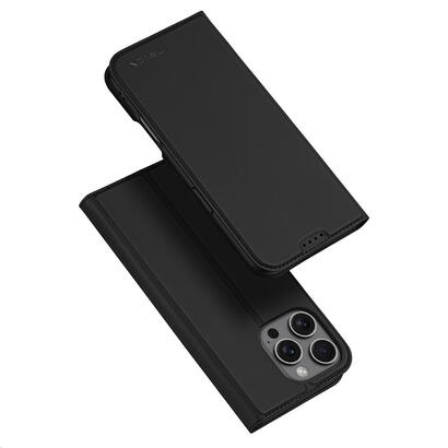 nevox-vario-series-funda-para-telefono-movil-negra-iphone-16-pro-42506864137240