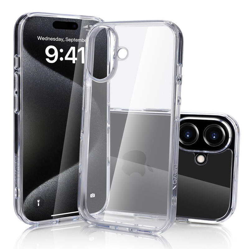 nevox-styleshell-shockflex-funda-transparente-para-telefono-movil-iphone-16-plus-42506864137550