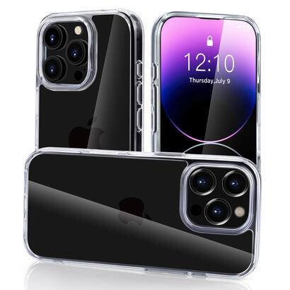 nevox-styleshell-shockflex-funda-transparente-para-telefono-movil-iphone-16-pro-max-42506864137790