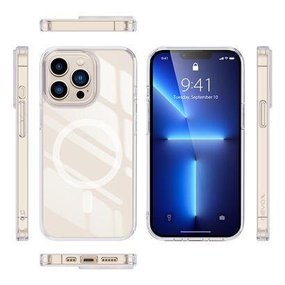 nevox-2388-funda-para-telefono-movil-transparente
