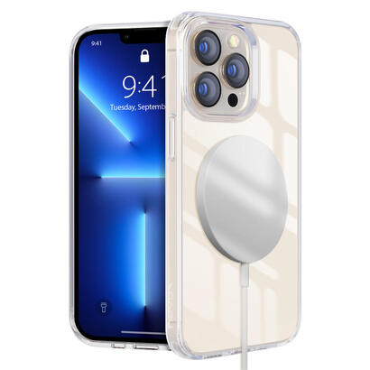 nevox-styleshell-shockflex-funda-transparente-para-telefono-movil-iphone-16-pro-max-compatible-con-magsafe-42506864138920