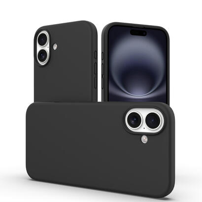 nevox-styleshell-shock-caja-de-telefonos-celulares-black-iphone-16-plus-42506864137930