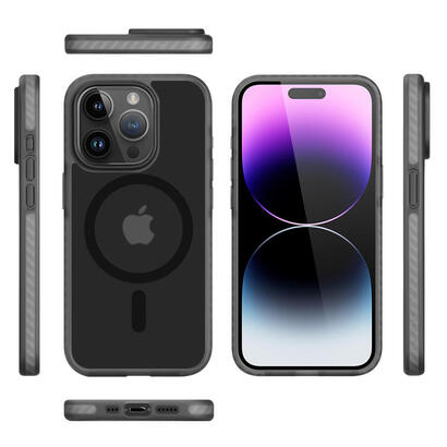 funda-nevox-styleshell-invisio-para-iphone-16-pro-4250686414004-negra