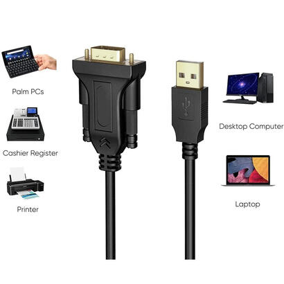 techly-usb-20-a-seriell-rs-232-convertidor-15m