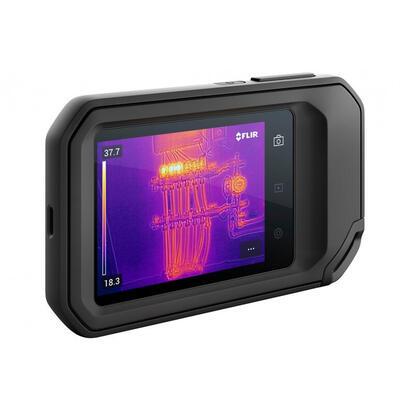 camara-termica-flir-c-5-negro-160-x-120-pixeles-pantalla-incorporada