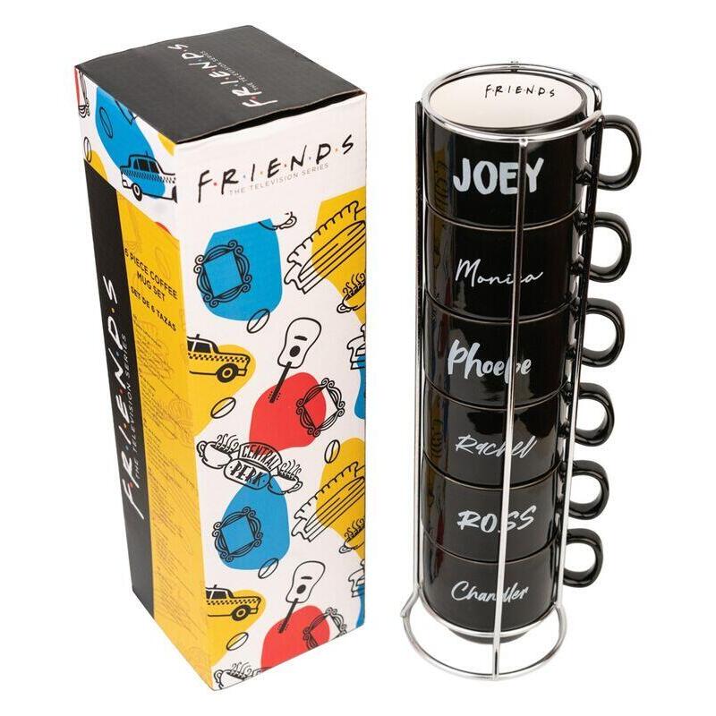 set-6-tazas-friends-150ml