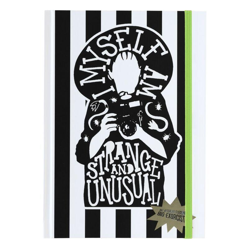 cuaderno-a5-premium-beetlejuice