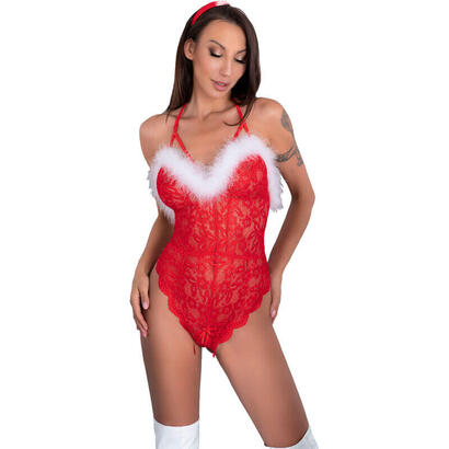 livco-corsetti-fashion-santas-lace-lady-body-crotchless-navideno-lxl