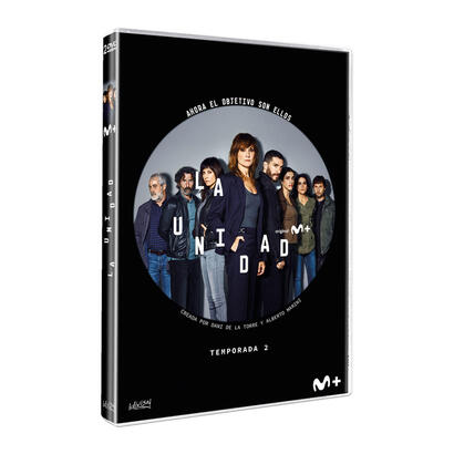 pelicula-la-unidad-2-temporada-dvd-dvd