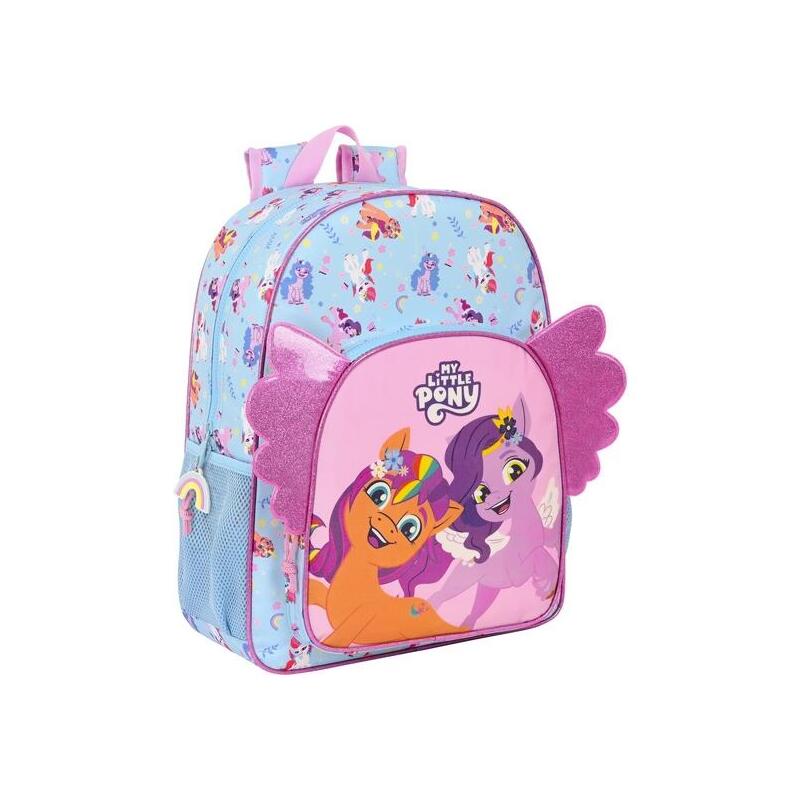 mochila-de-33-cm-adaptcarro-my-little-pony-wild-free