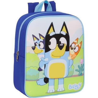 mochila-guarderia-bluey