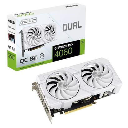 vga-pcie16-rtx4060-8gbrtx4060-o8g-evo-white-asus