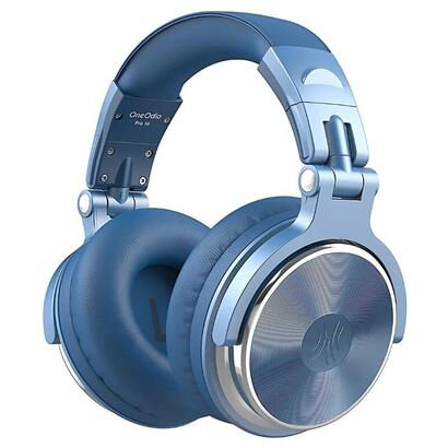 auriculares-oneodio-pro10-azul