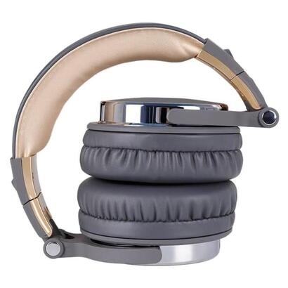 auriculares-oneodio-pro10-gris