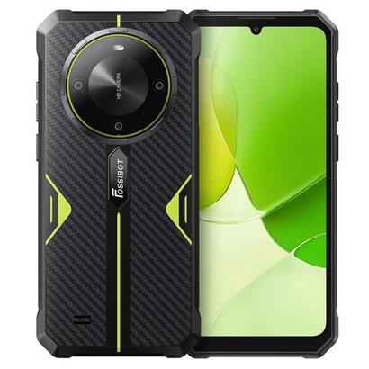 fossibot-f105-4gb64gb-verde-rugged