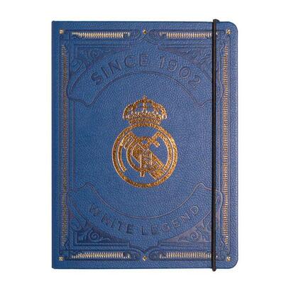 cuaderno-a5-premium-real-madrid