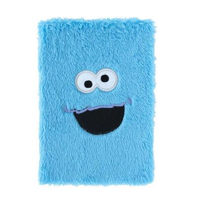 cuaderno-a5-premium-peluche-monstruo-de-las-galletas-barrio-sesamo