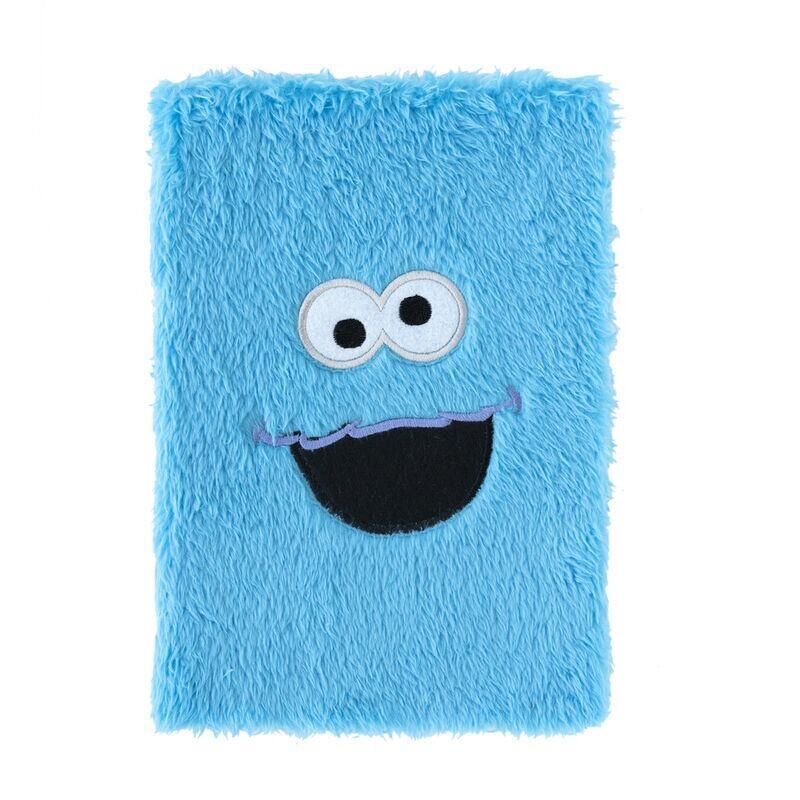 cuaderno-a5-premium-peluche-monstruo-de-las-galletas-barrio-sesamo