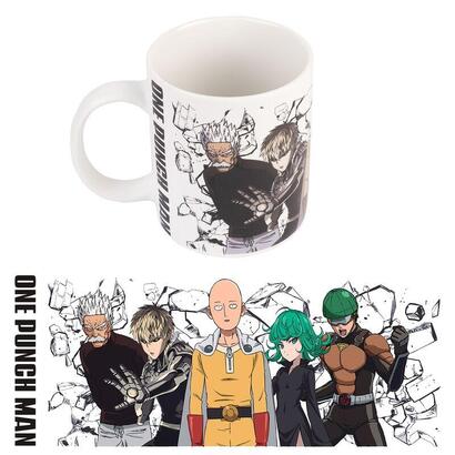 taza-heroes-one-punch-man-350ml